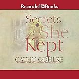 Secrets She Kept