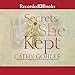 Secrets She Kept