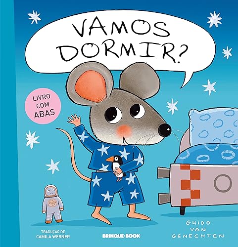 Vamos dormir?, foto 1