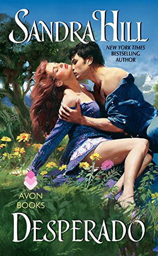 Desperado pdf ebook