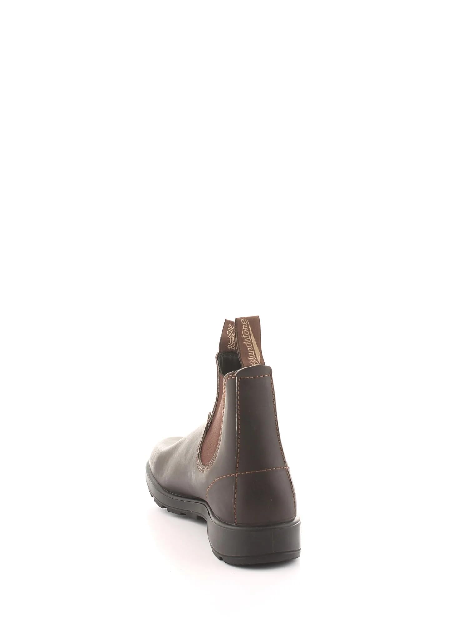 Blundstone 500 Stivaletto con Elastico Laterale Marrone Brown, 42