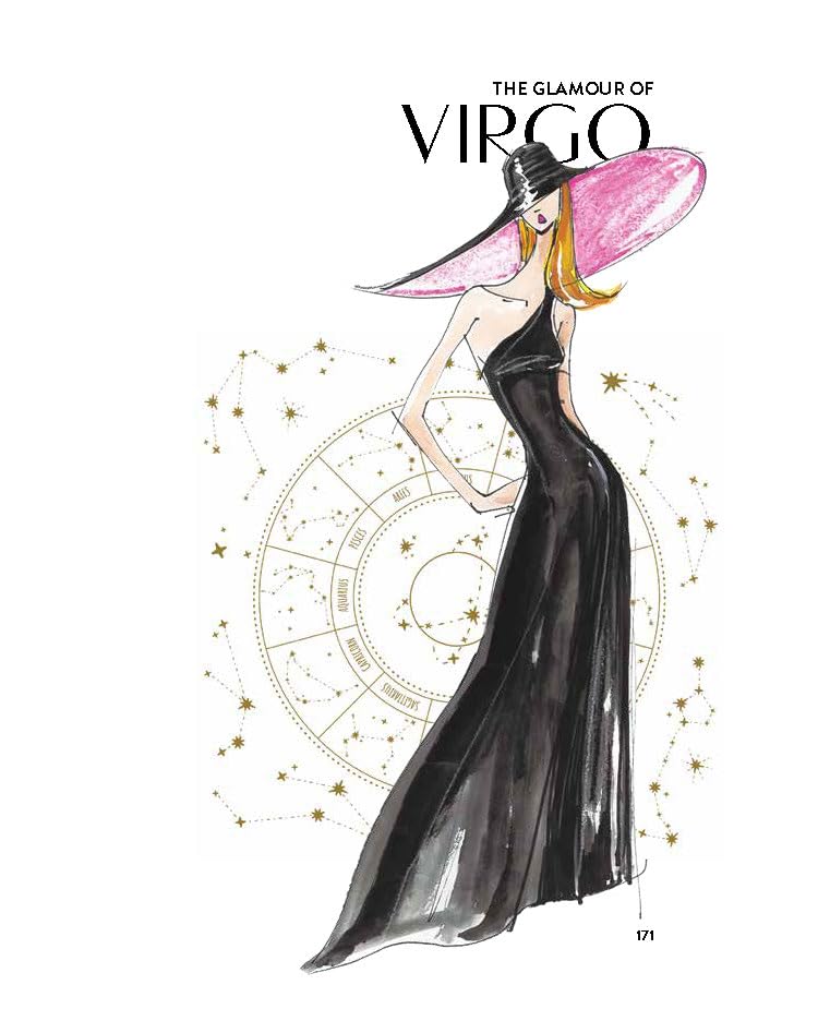 Glamstrology: Discover Your Signature Style with Astrology - Image 6