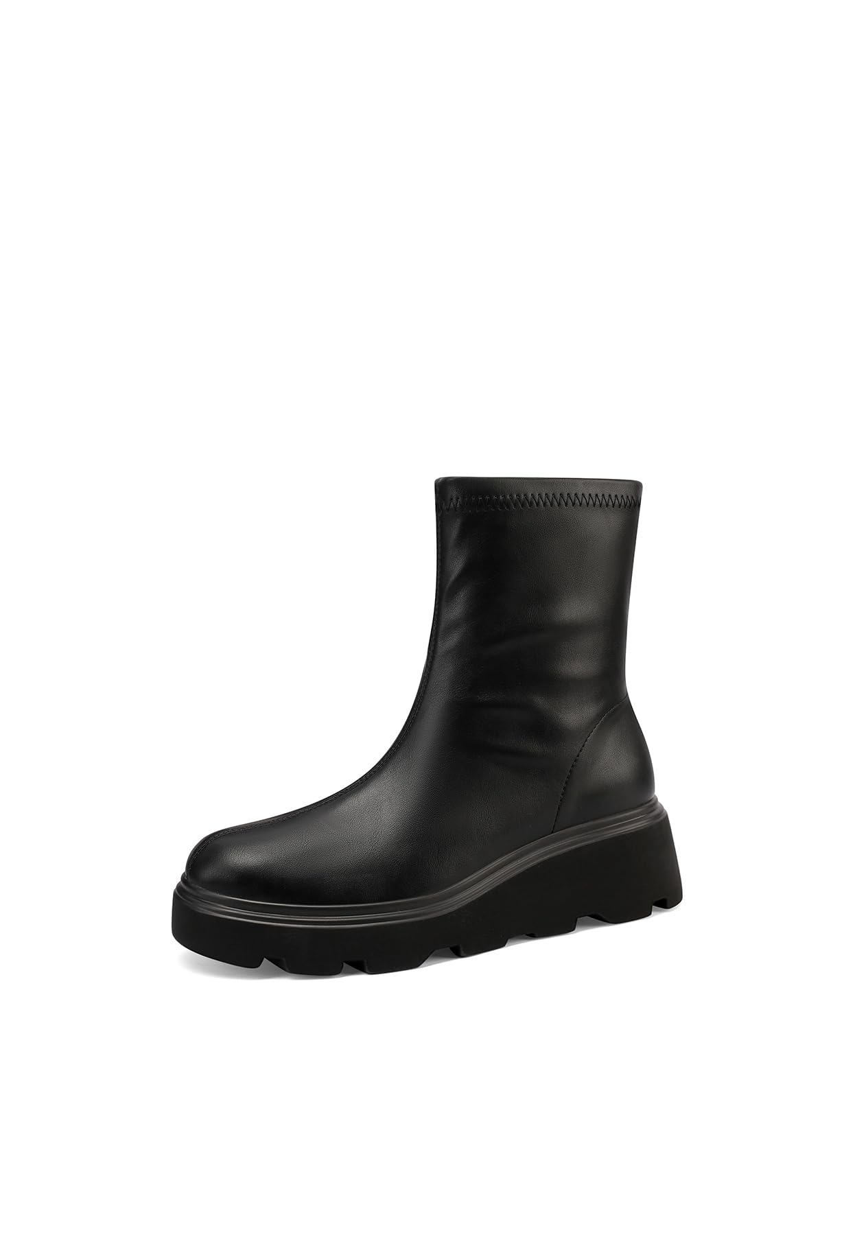QUEEN HELENA Stivaletti Classici Stivali Bassi Casual Donna X31-95