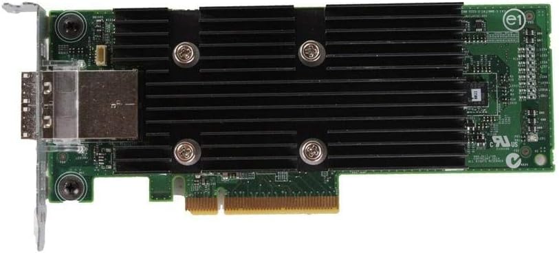 Dell Emulex 12 Gb SAS Host Bus Adapter - Serial Attached Scsi SAS