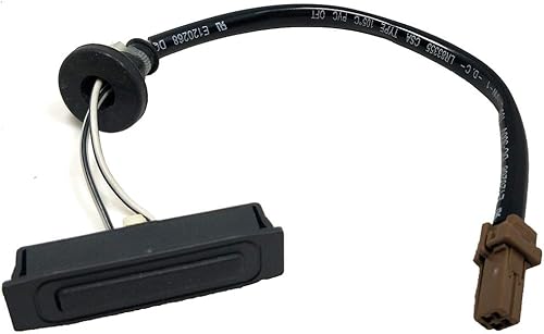 Abridor de interruptor de maletero trasero de coche 25380ED000 para Nissan Tiida Murano Maxima Altima Versa para Infiniti Q70 M37 M56 25380-ED000