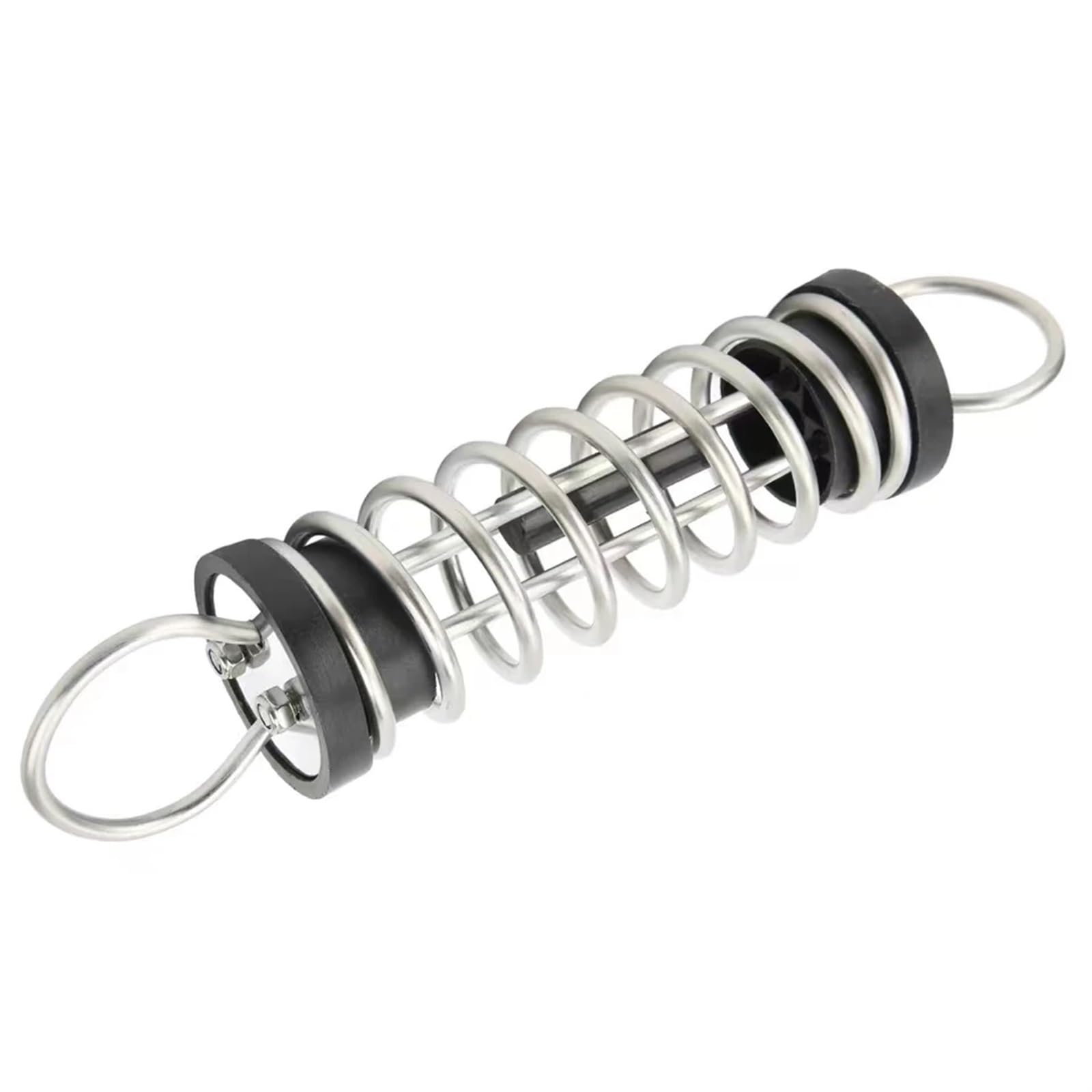 Hardware Marino 6 X 300mm Molle for Ormeggio for Barche in Acciaio Inossidabile 304 Ammortizzatore Dock Line Molla for Ormeggio Accessori for Barche