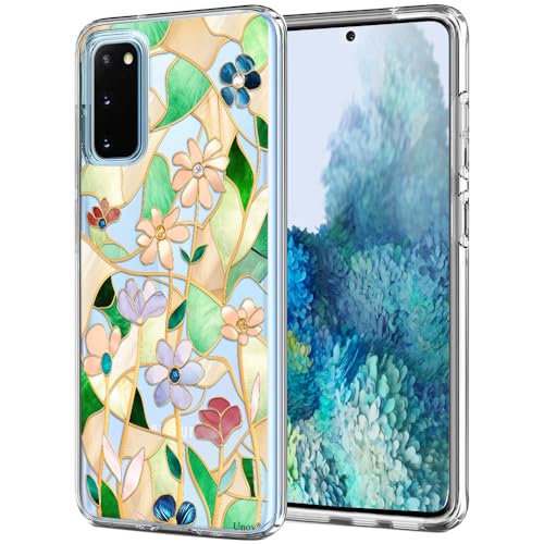 Coque Galaxy S20 anti-rayures fine pour éviter les bris de verre