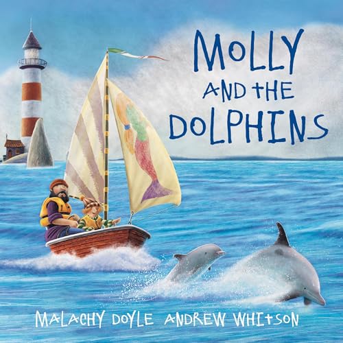 Molly and the Dolphins by Malachy Doyle, Andrew Whitson episode artwork