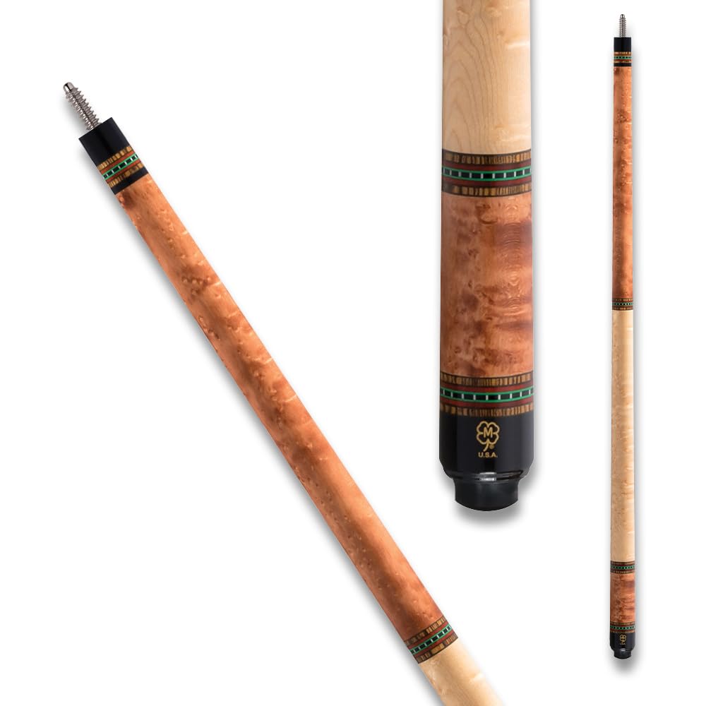 McDermott G229 G Series Pool Cue