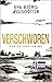 Verschworen: Ein Island-Krimi (Mörderisches Island, Band 5)