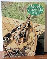 Model Shipwright. Number 60. 0851774326 Book Cover