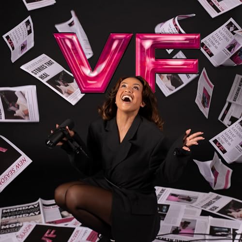 Vulneravelmente Falando Titelbild