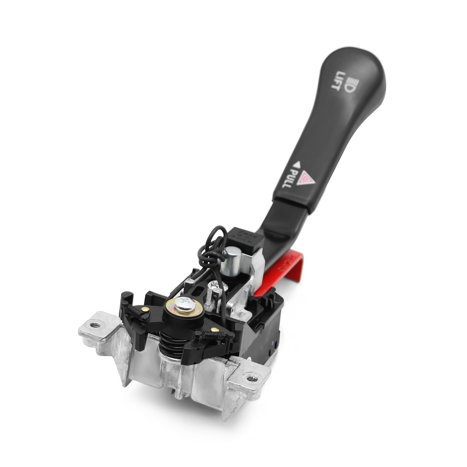 Nakkaa 978-5211 Turn Signal Switch Multifunction Switch Compatible with Columbia MT 35 45 55 2004-2009 57746002 S20022 A06-44025-000