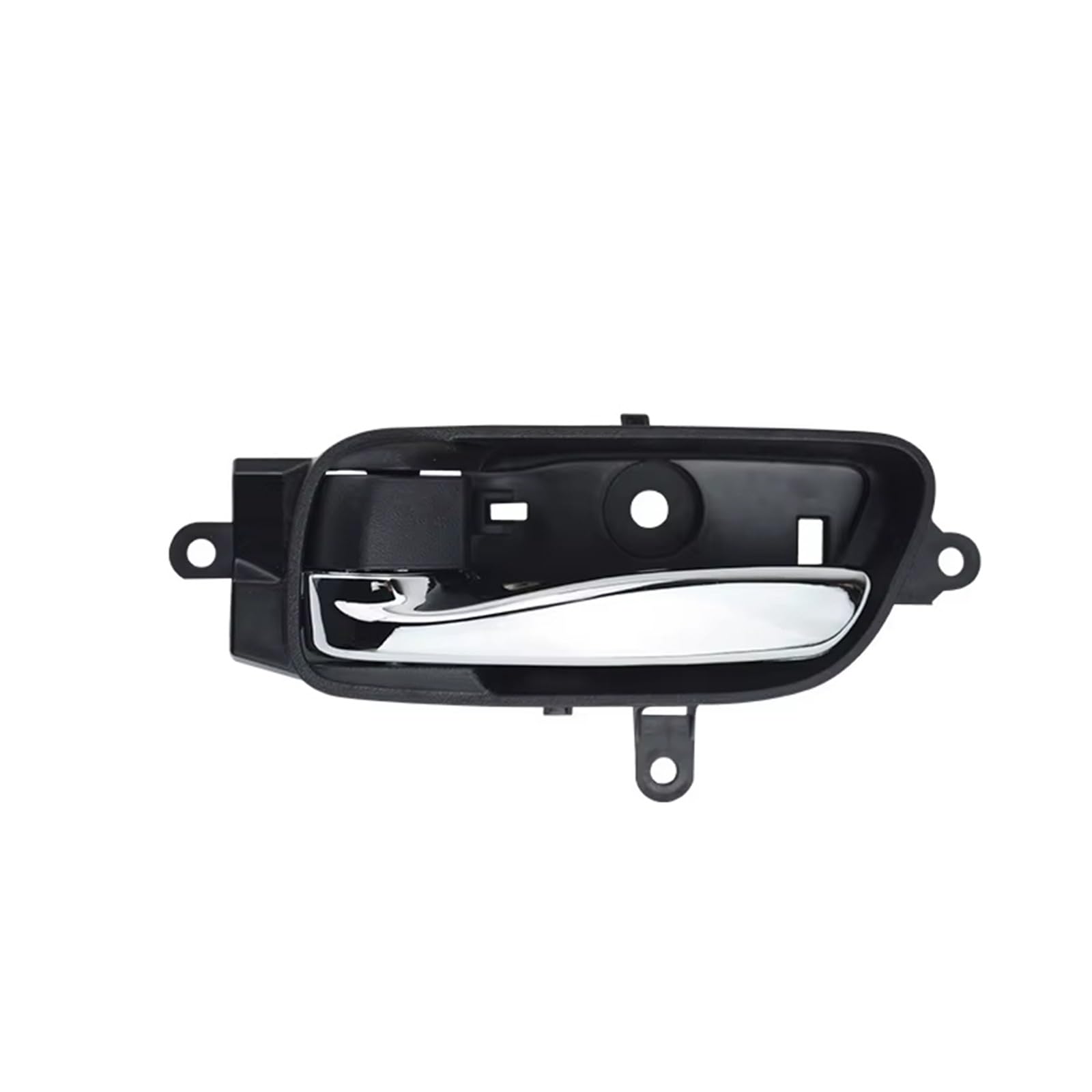 Qrptmbnf One Color Interior Door Handles Compatible With Nissan Teana Altima