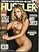 Hustler Magazine September 2014{smantha Saint on the Cover}