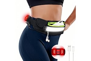 Light Up Running Vest for Women: Ensuring Your Safety and Visibility During Night Jogs