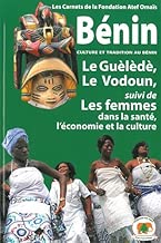 Download LE GUÈLÈDÈ, LE VODOUN PDF