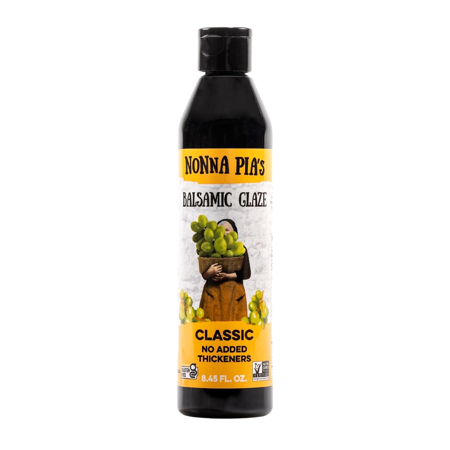 RUYI Classic Balsamic Glaze, Classic, 1 Count