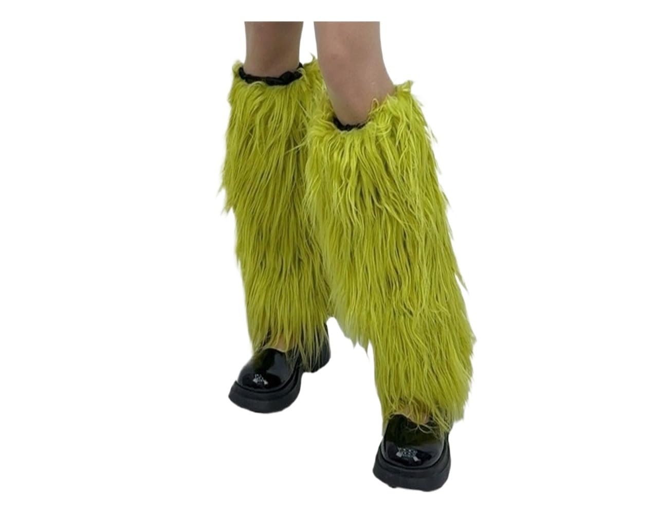 Womens Leg Warmers