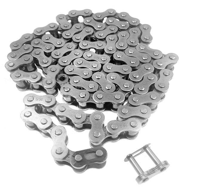 0652-313-038 - Catena a rulli per stampa Sipma PS 1223 FASTER 110 maglie
