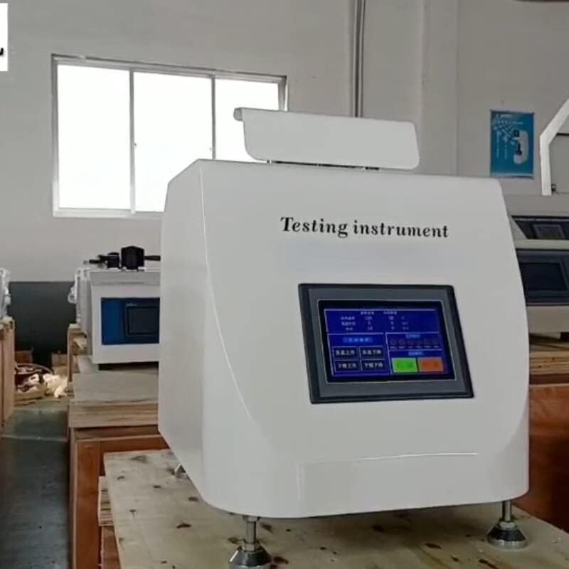Hot Mounting Press with A Function of Automatic Raise of After Mounting (ZXQ-3)