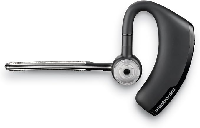 Auriculares Bluetooth Plantronics Voyager Legend Negro miniatura 4