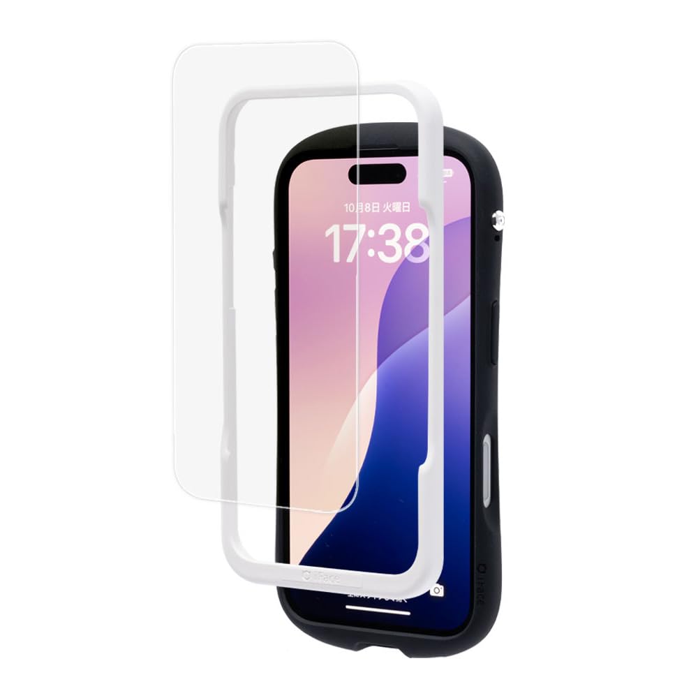 iPhone11ProMax 用 iPhoneカバー ドラゴントレイルガラス製 Amazon | TEIQ ドラゴントレイル ガラスフィルム iPhone11ProMax