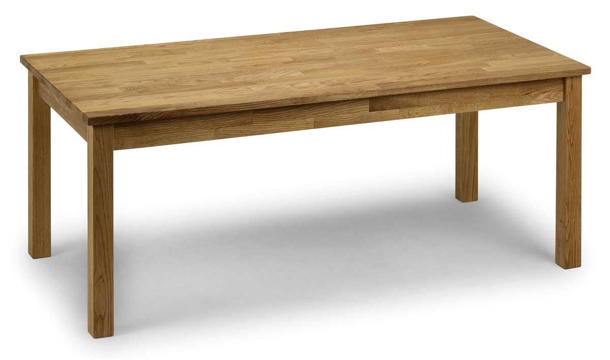 Coxmoor Coffee Table - Oak