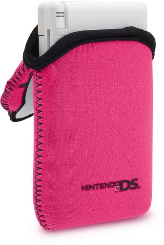 BIGBEN DSi NDSLite Borsetta Hello Kitty [Importación Italiana]