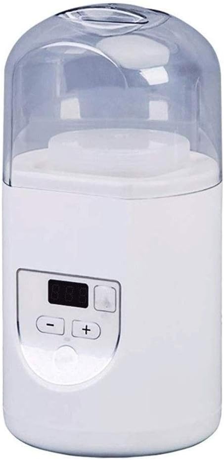Homemade Yogurt Machine - Automatic Intelligent Home Yogurt Rice Wine Homemade Machine
