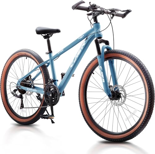 Pipleo 24/26 inch Kids Mountain Bike for