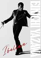 Amazon.co.jp: 【限定特典レコードコースター付き】 矢沢永吉 I