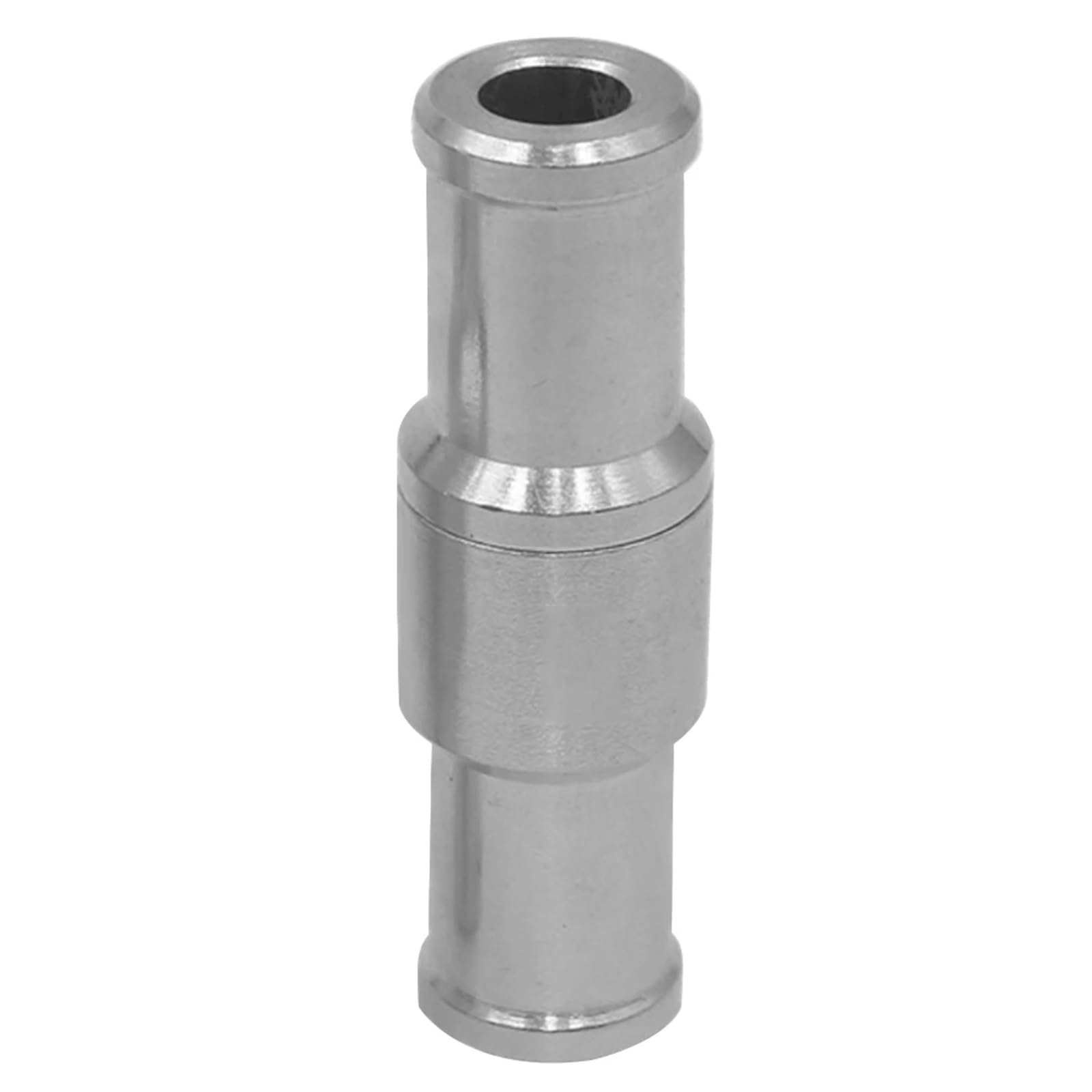 Aluminium Alloy 1-Way Check Valve Non Return Valve(12mm)