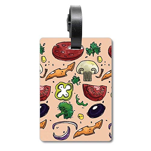 Étiquette pour oignons et poivrons pour mieux organiser votre potager