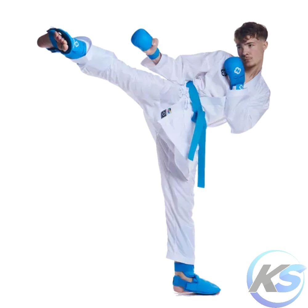 KarateGi ICHIBAN Kumite WKF Approved
