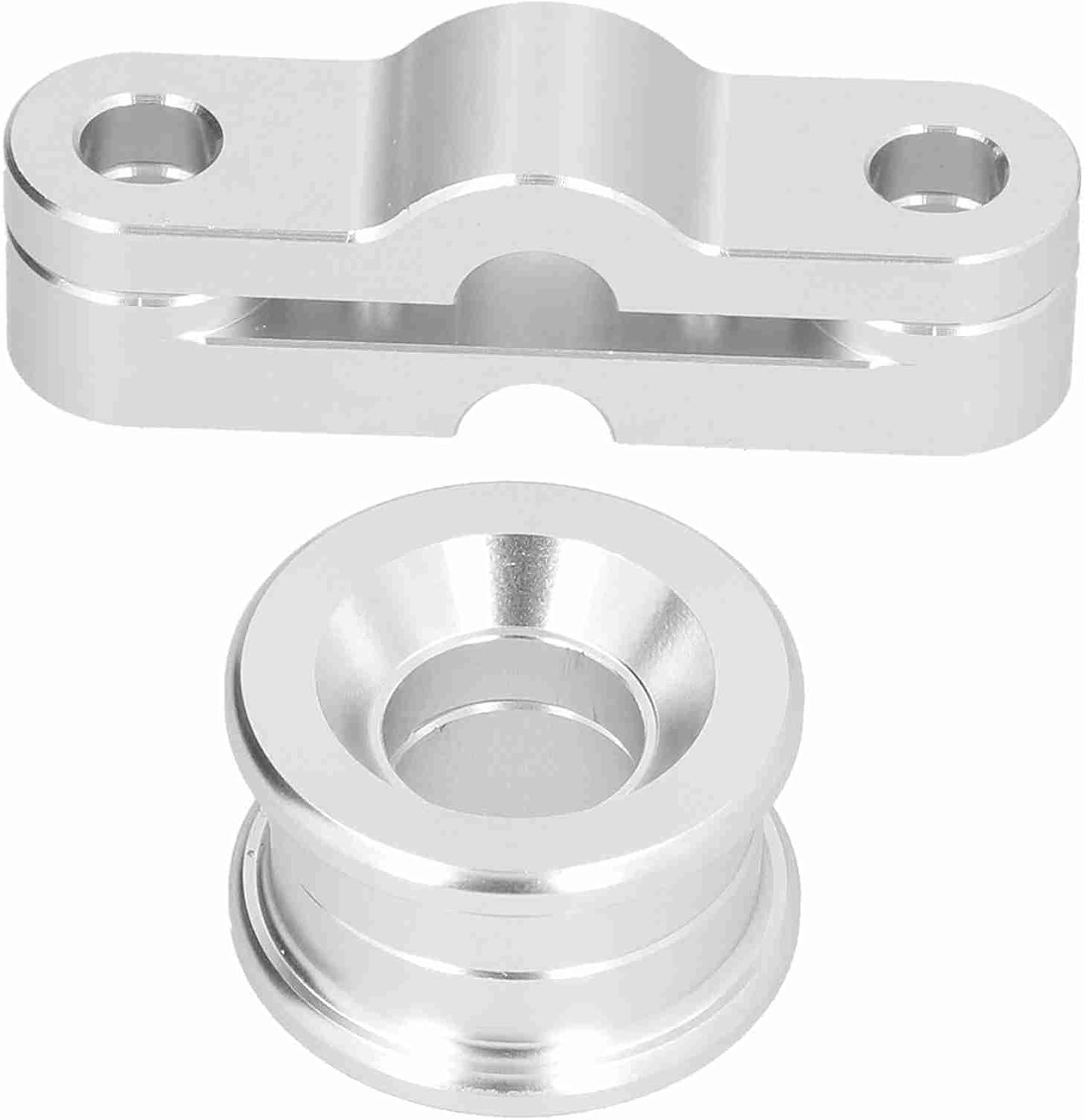 Tbest B Series Shift Bushing Kit, Aluminum Alloy Replacement/CRX B Series B16 B18 B20 Shift Linkage