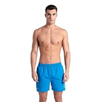 ARENA Boxer Mare da Uomo Fundamentals Logo R