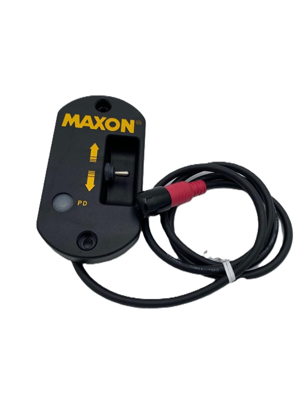 Runner Toggle SW Assy, PD #296160-02 Maxon