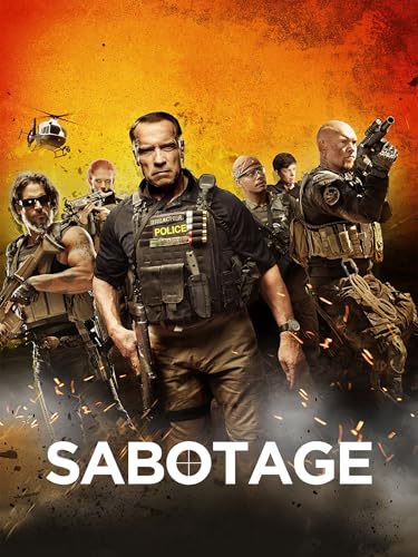 Sabotage