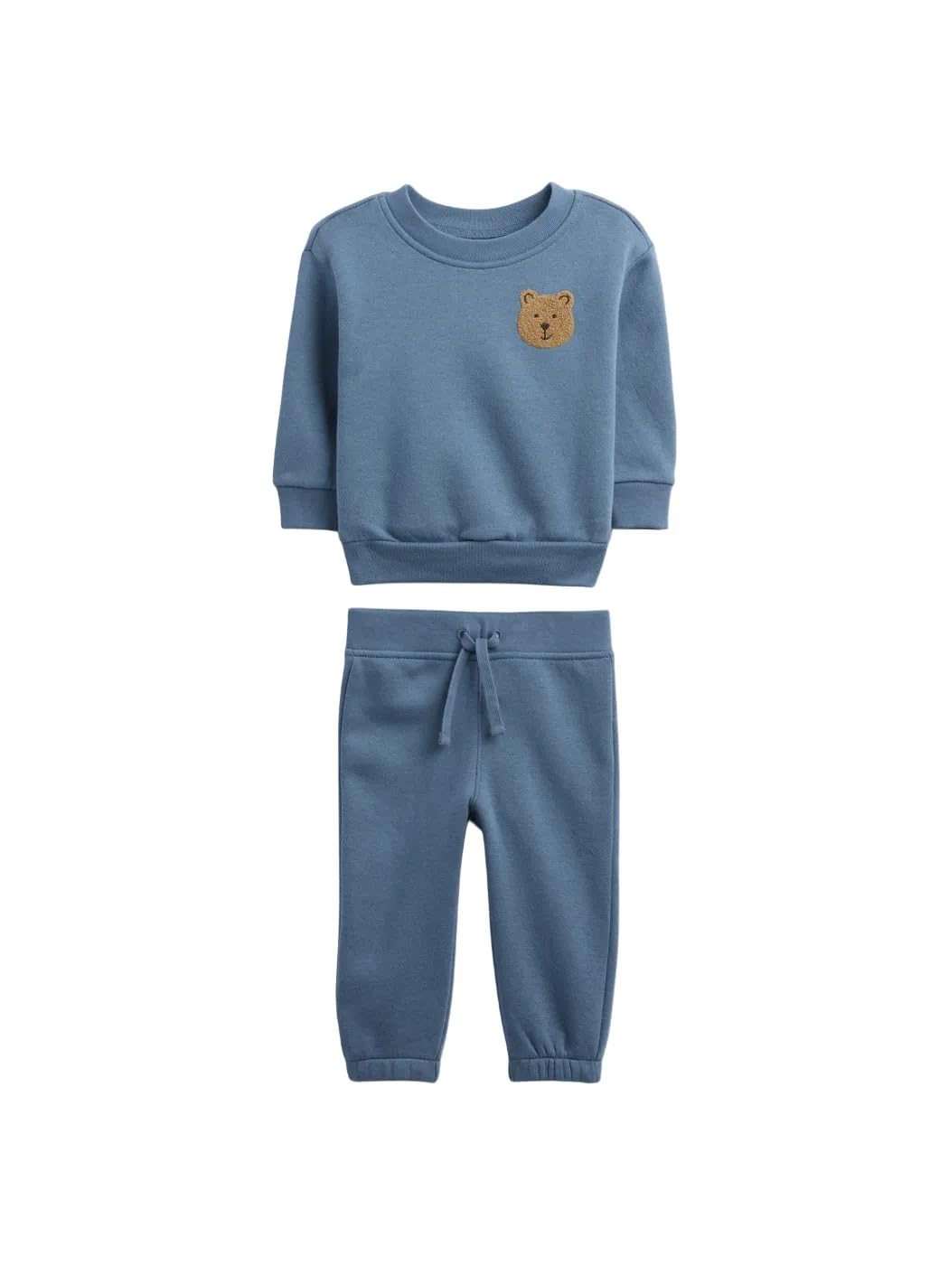 GAP Baby Knit 2-piece Set