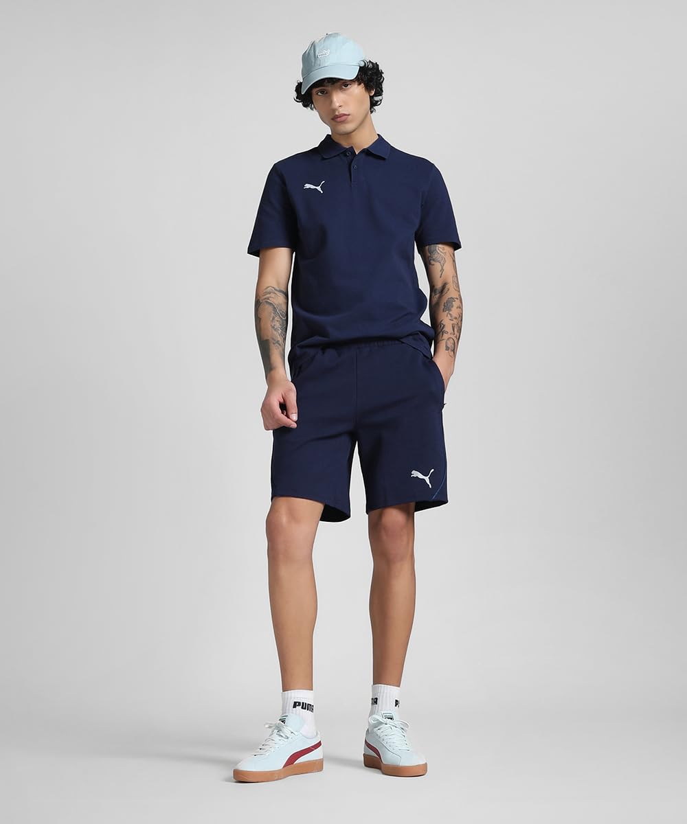 Puma Teamgoal Casuals Polo Polo Unisex - Adulto - 5
