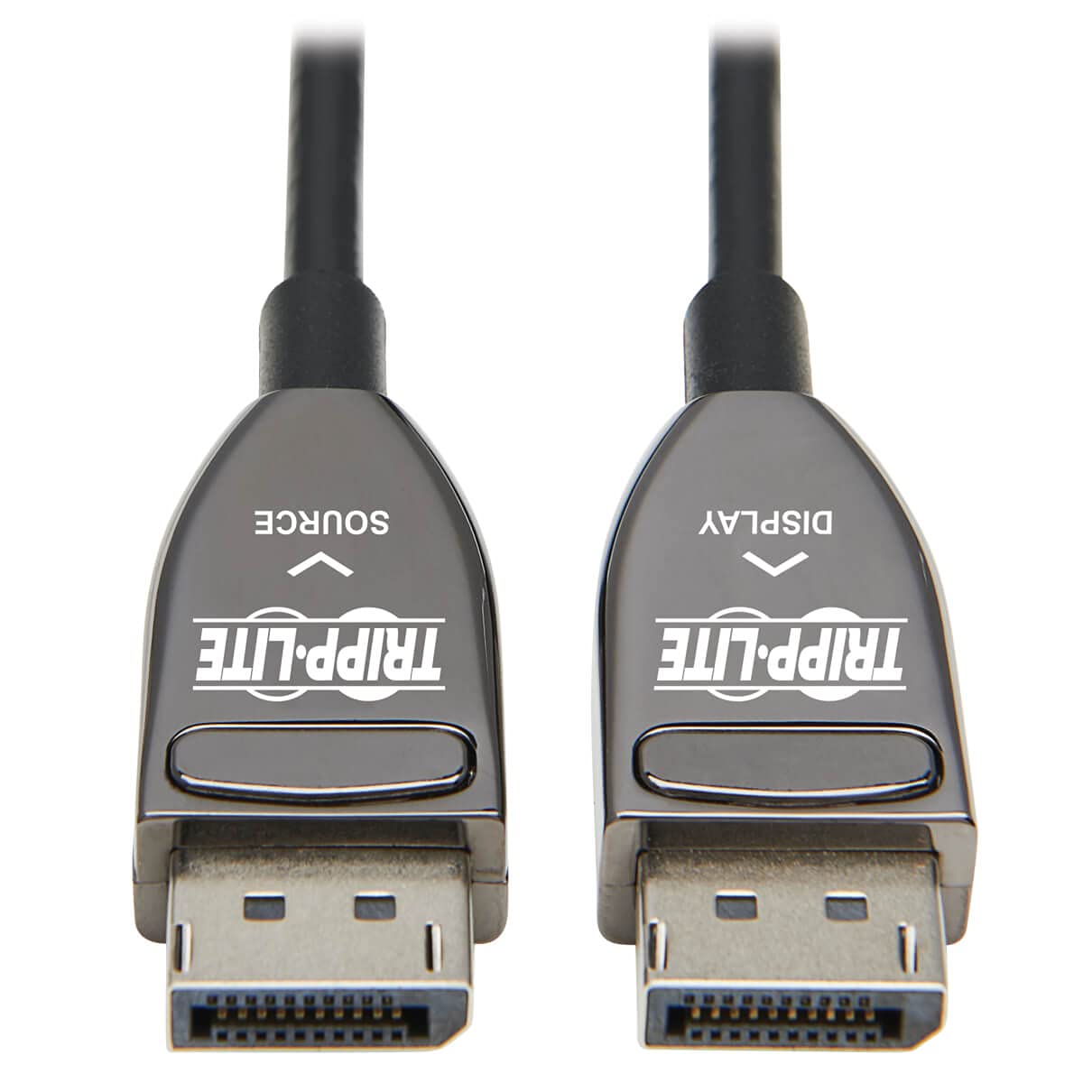 Tripp Lite Cavo ottico attivo DisplayPort AOC 8K 60Hz CL3 M/M 25 m (P580F3-25M-8K6)