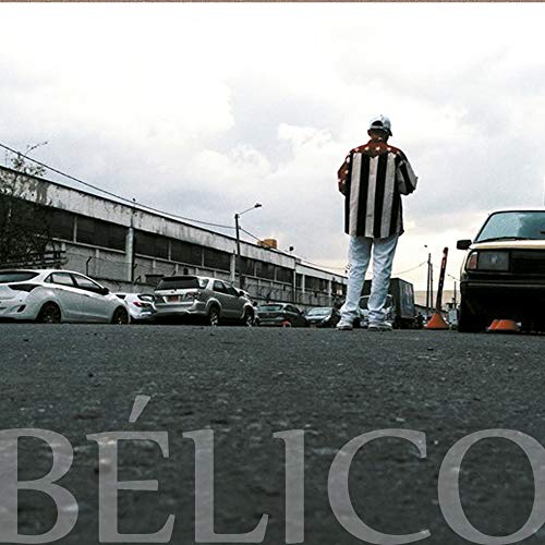  Bélico