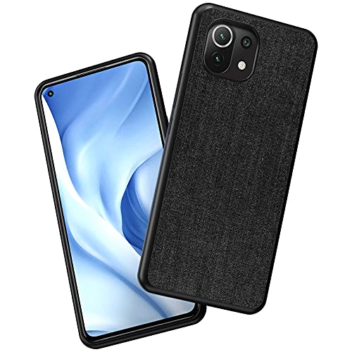 Db11 Cover Compatibile con Mi 11 Lite Custodia