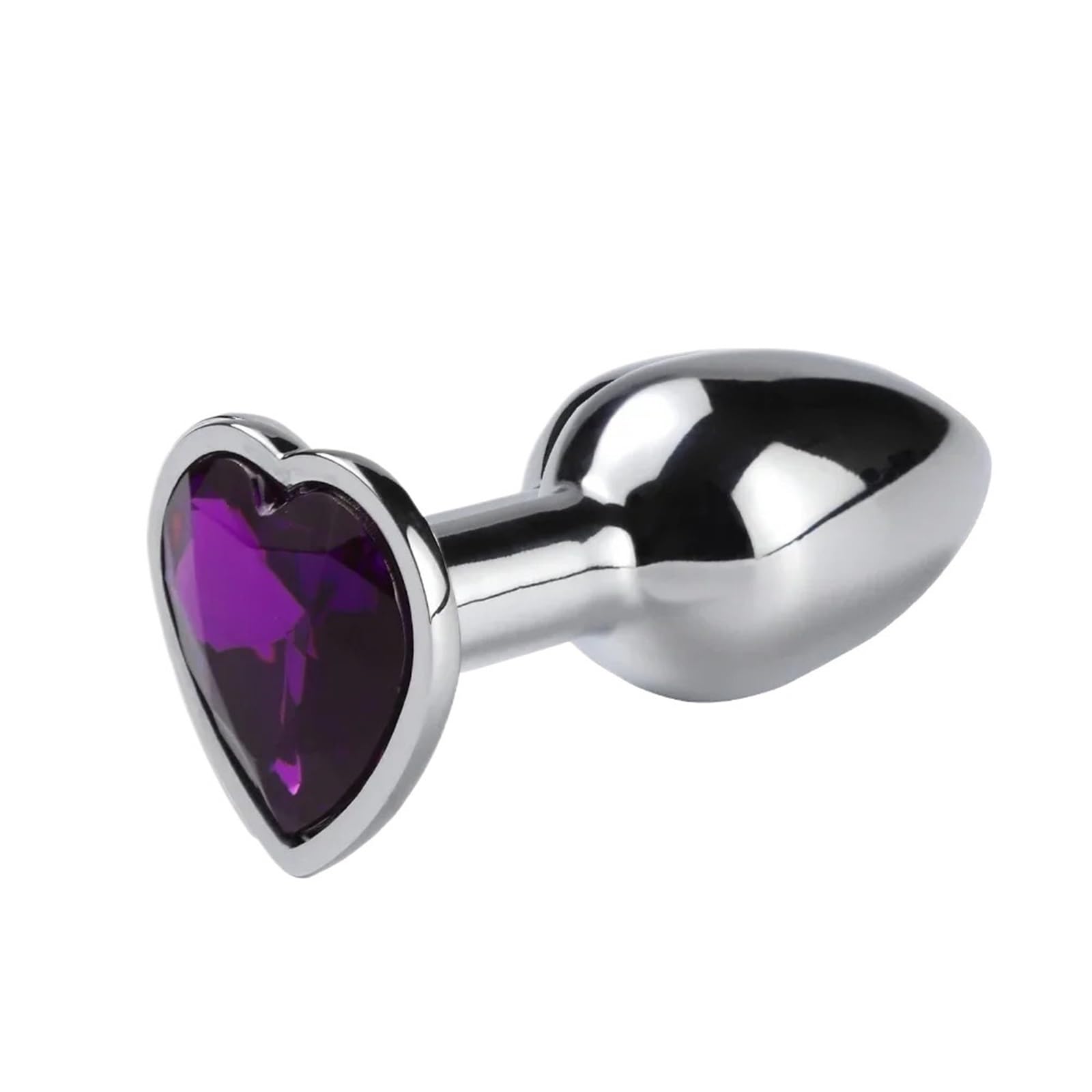 Amazon.com: Mini Metal Anal Plug, Butt Plug Anus Dilator,Adult Sex Toys Buttplug Prostate Massager (Color : S204-Dark Purple-28m) : Health & Household Amazon.com: Mini Metal Anal Plug, Butt Plug Anus Dilator,Adult Sex Toys Buttplug Prostate Massager (Color : S204-Dark Purple-28m) : Health & Household