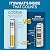 Cobbe 2 Pack Replacement Filters for Handheld Shower Head - Water Softener Filters Beads for Hard Water - Remove Chlorine - Reduces Dry Itchy Skin