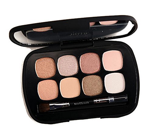 Bare Escentuals bareMinerals Ready Eyeshadow 8.0 The Nude Beach