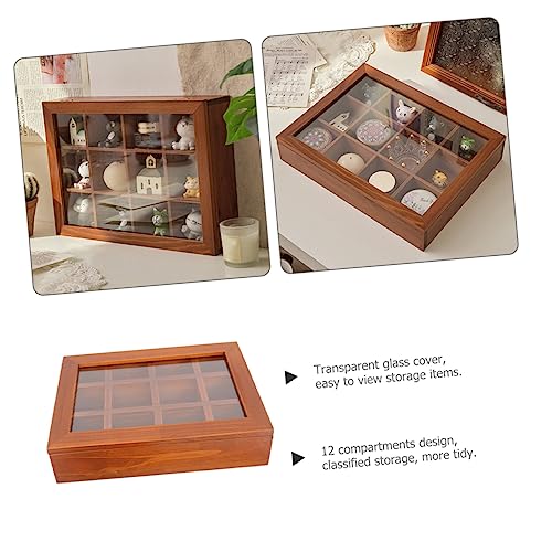 Boîte à bijoux le cadeau parfait pour ranger les petits objets