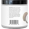 Majestic-Pure-Coconut-Oil-Hair-Mask-Offers-Natural-Hair-Care-Treatment-Hydrating-Restorative-Mask-Restores-Shine-Nourishes-Scalp-Provides-Deep-Conditioning-for-Dry-Damaged-Hair-88-fl-oz MAJESTIC PURE Coconut Oil Hair Mask, Offers Natural Hair Care Treatment, Hydrating & Restorative Mask Restores Shine, Nourishes Scalp & Provides Deep Conditioning for Dry & Damaged Hair, 8.8 fl oz