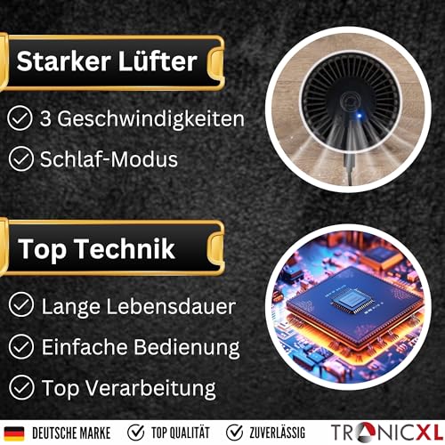 4-Zoll-Luftkohlefilter, Aluminiumgehäuse-Aktivkohle-Luftfilter mit Schwarzer Beutel-Smellines-Steuerung für Inline-Kanalventilator, Indoor-Hydrokultur, Gewächshaus, Growzelt 12,2 X 6,9 Zoll 4 4-Zoll-Luftkohlefilter, Aluminiumgehäuse-Aktivkohle-Luftfilter mit Schwarzer Beutel-Smellines-Steuerung für Inline-Kanalventilator, Indoor-Hydrokultur, Gewächshaus, Growzelt 12,2 X 6,9 Zoll – Bild 4